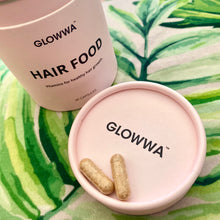 Load image into Gallery viewer, Glowwa Hair Food