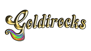 Goldirocks Hair 