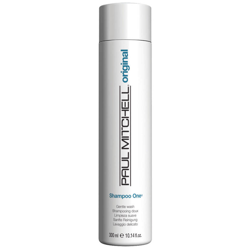 Paul Mitchell Shampoo One Gentle Wash