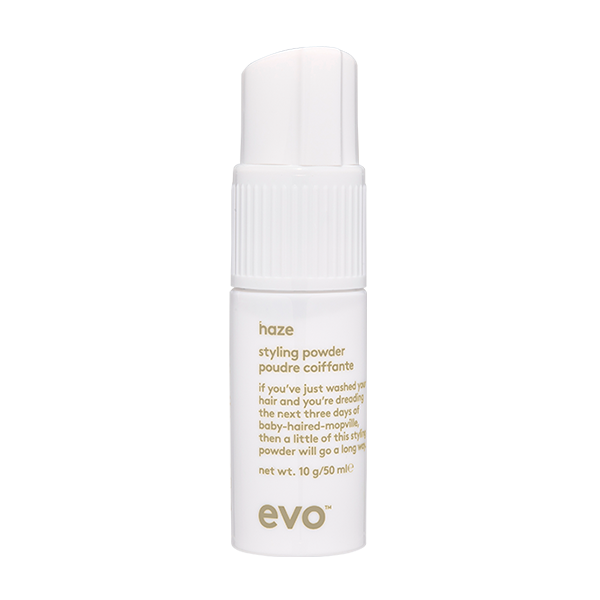 Evo Haze Styling Powder