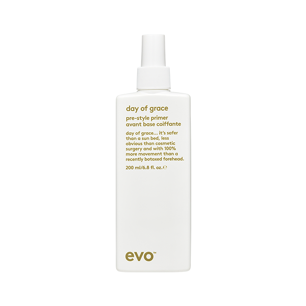 Evo Day of Grace Styling Prep & Detangler