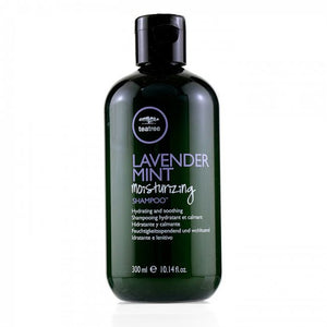 Tea Tree Lavender & Mint Moisture Shampoo