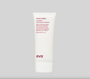 Evo Liquid Rollers Curl Balm