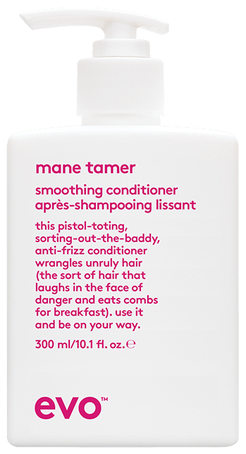 Evo Mane Tamer Conditioner