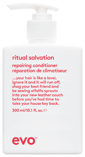 Evo Ritual Salvation Conditioner