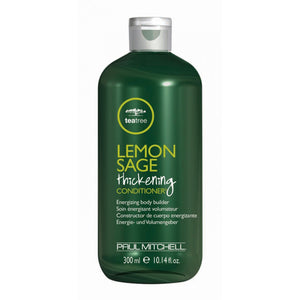 Tea Tree Thickening Lemon & Sage Conditioner