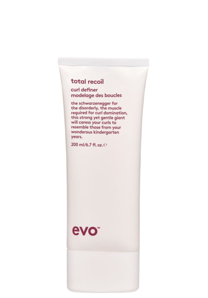 Evo Total Recoil Curl Definer